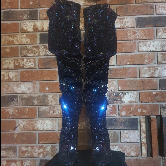 Boots - Picture 1 of 1